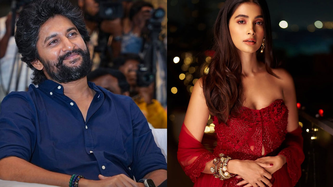 Nani | సుజీత్ దర్శకత్వంలో ‘బ్లడీ రోమియో’.. నానికి జోడీగా ఎవ‌రిని ఎంపిక చేశారంటే..!