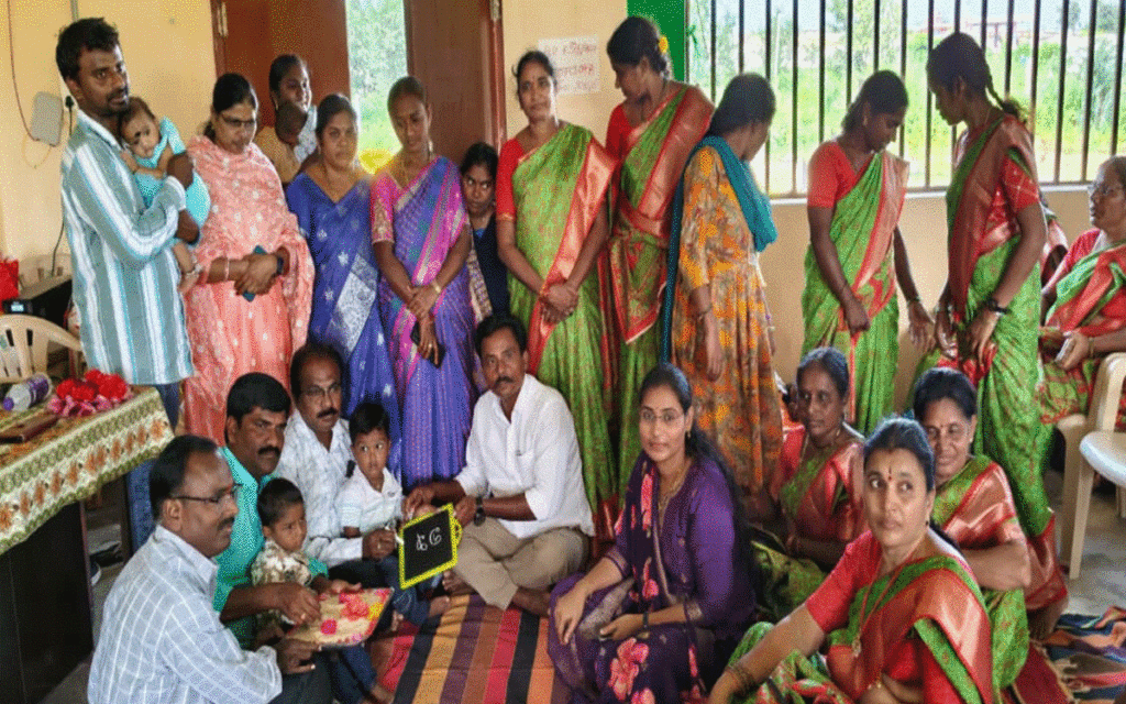 Thungathurthy : పౌష్టికాహారంతోనే మహిళలకు సంపూర్ణ ఆరోగ్యం : నరసింహారావు
