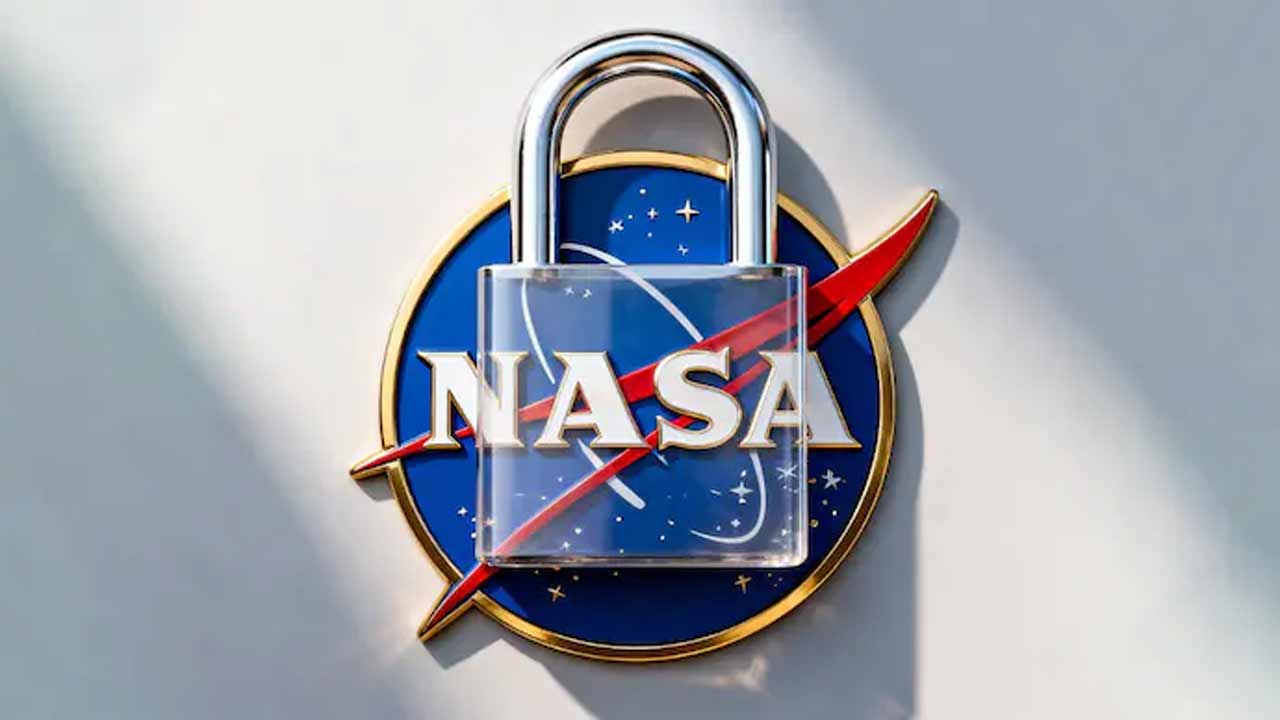 Nasa | అమెరికా షట్డౌన్ ఎఫెక్ట్.. మూతపడిన నాసా