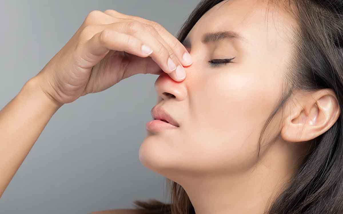 Nasal Congestion | ముక్కు దిబ్బ‌డ స‌మ‌స్య తీవ్ర ఇబ్బందుల‌కు గురి చేస్తుందా..? అయితే ఈ చిట్కాల‌ను పాటించండి..!