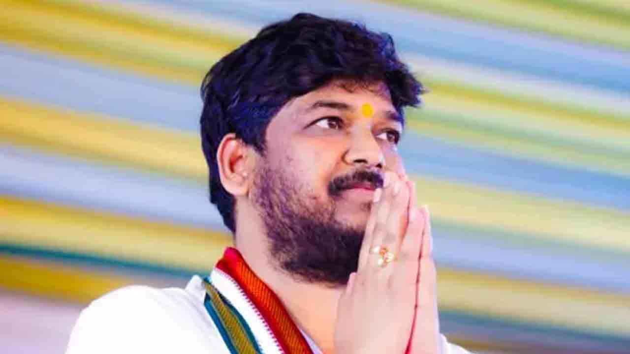 Congress | కాంగ్రెస్‌లో జూబ్లీ హీట్‌!.. పార్టీలో అగ్గిరాజేసిన పారాచూట్‌ అభ్యర్థి ఎంపిక