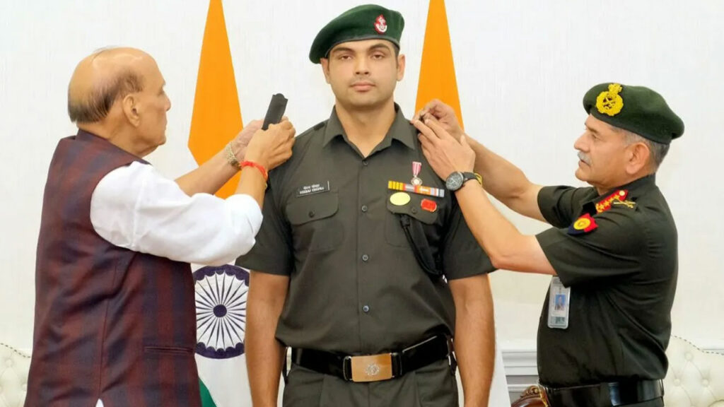 Neerajchopra