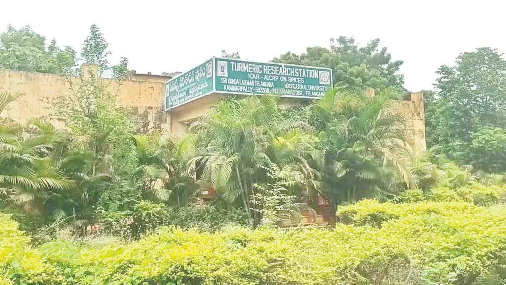 Nizamabad