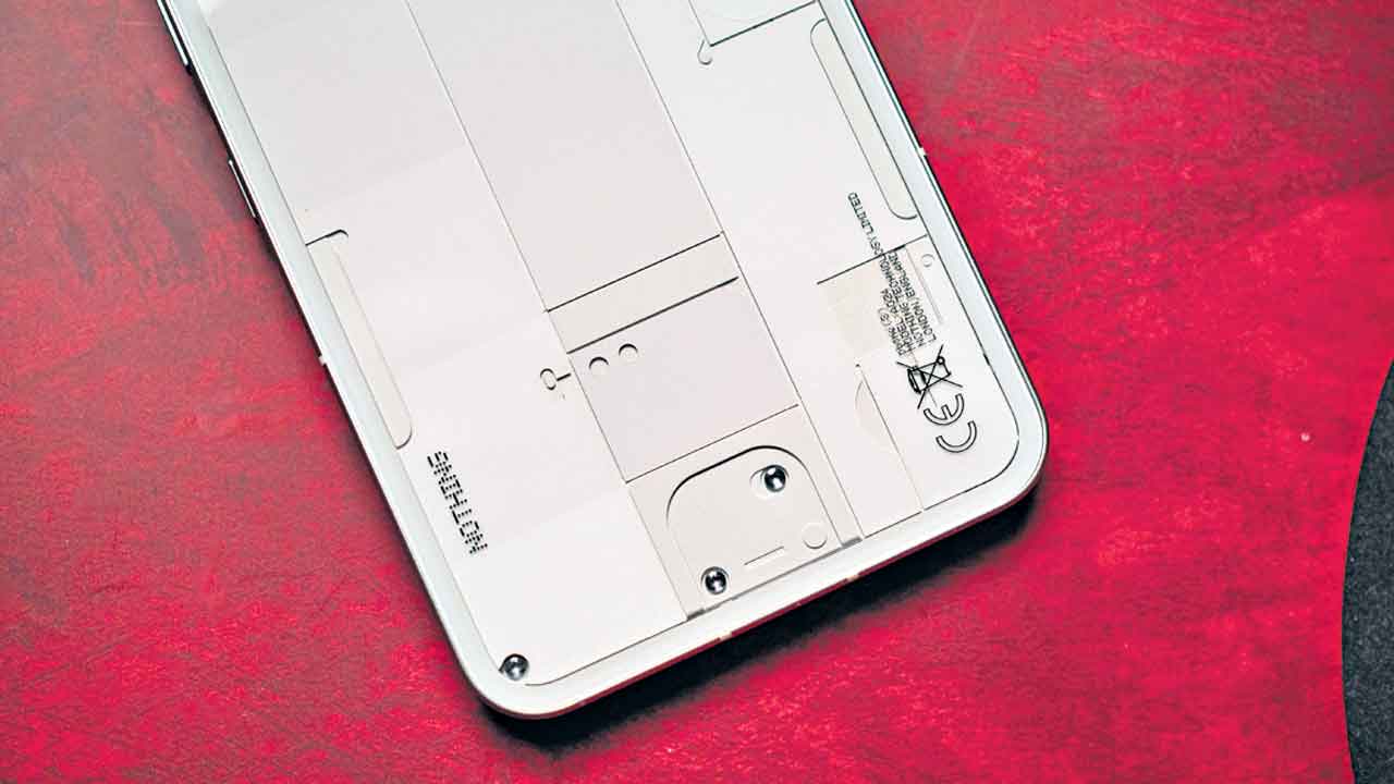 నథింగ్ నుంచి సమ్థింగ్!