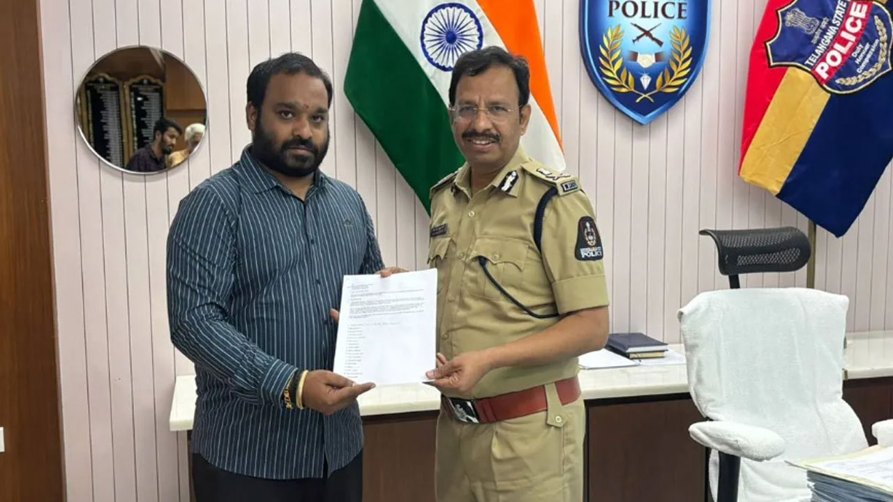 NTR | ఎన్టీఆర్పై దారుణమైన మార్ఫింగ్ వీడియోలు.. అభిమానుల ఫిర్యాదు, పోలీస్ యాక్షన్!