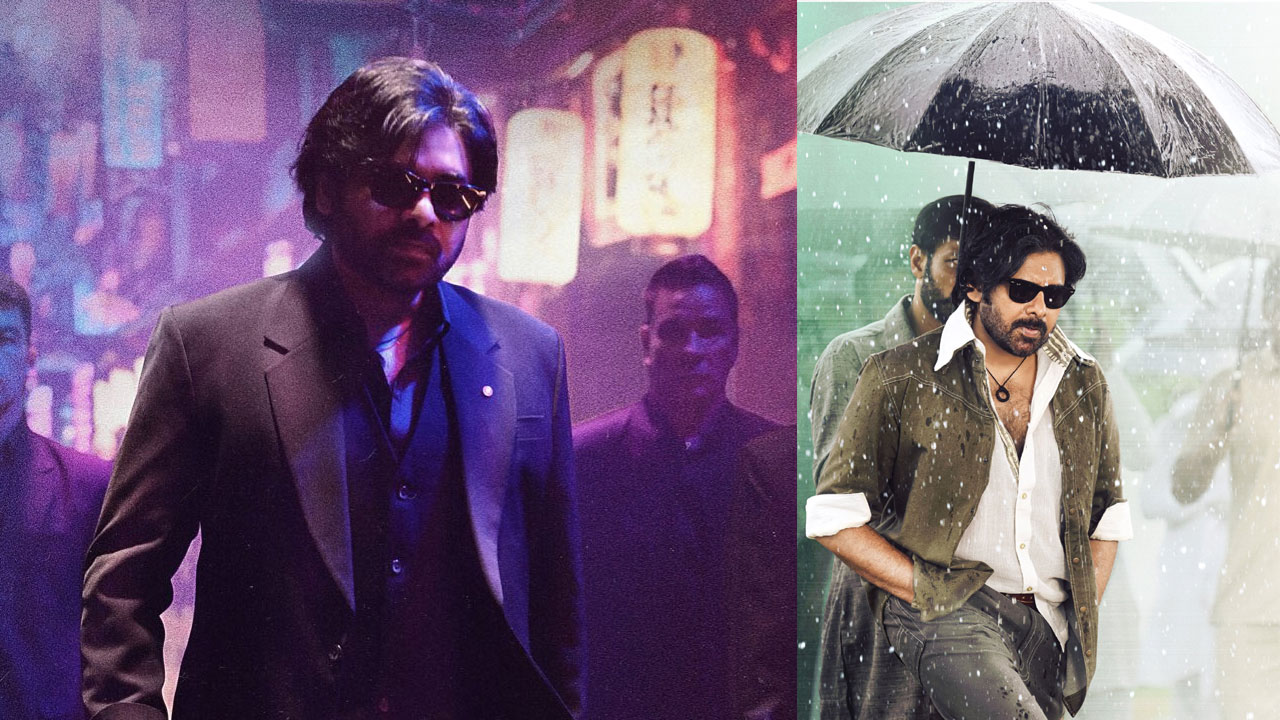 OG Record | వెంకీ సూపర్ హిట్ సినిమా రికార్డులు బద్దలు కొట్టిన ఓజీ.. ఫ్యాన్స్ ఫుల్ ఖుష్