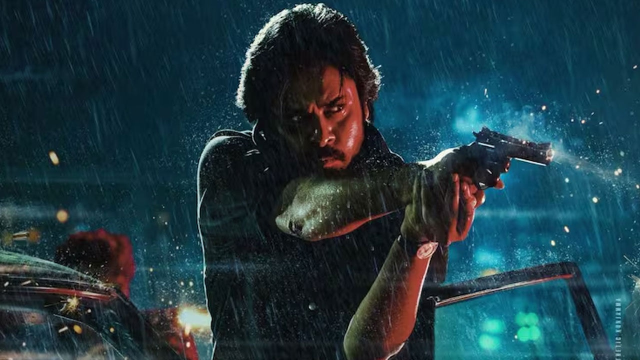 Firestorm Video Song | పవన్ ఫ్యాన్స్కి పిచ్చెక్కించే న్యూస్.. ఓజీ నుండి ఫైర్ స్మార్ట్ వీడియో విడుదల
