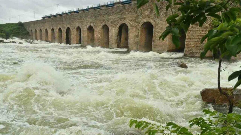 Osmansagargates