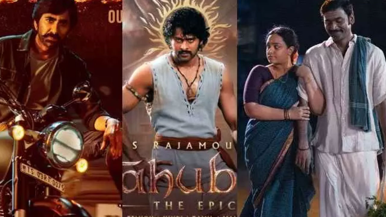 OTT Movies | ఈ వారం OTTలో రచ్చ .. ఎన్ని సినిమాలు విడుదల కానున్నాయో తెలుసా?