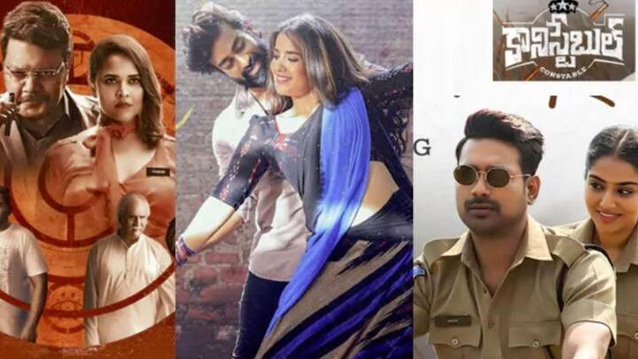 OTT | ఈ వారం ఓటీటీ ప్రియుల‌కి పండుగే.. ఏయే సినిమాలు విడుద‌ల కానున్నాయంటే..!