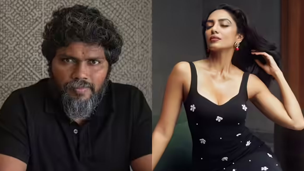 Pa Ranjith | పా.రంజిత్ కొత్త ప్ర‌య‌త్నం..కీల‌క పాత్ర‌లో అక్కినేని కోడ‌లు, విల‌న్‌గా స్టార్ హీరో