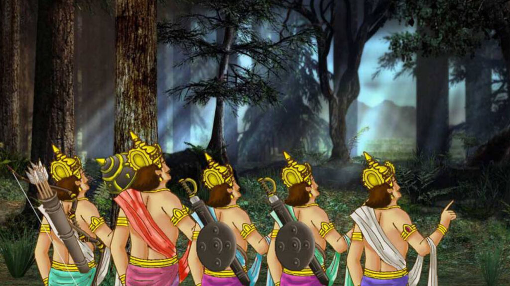 Pandavulu