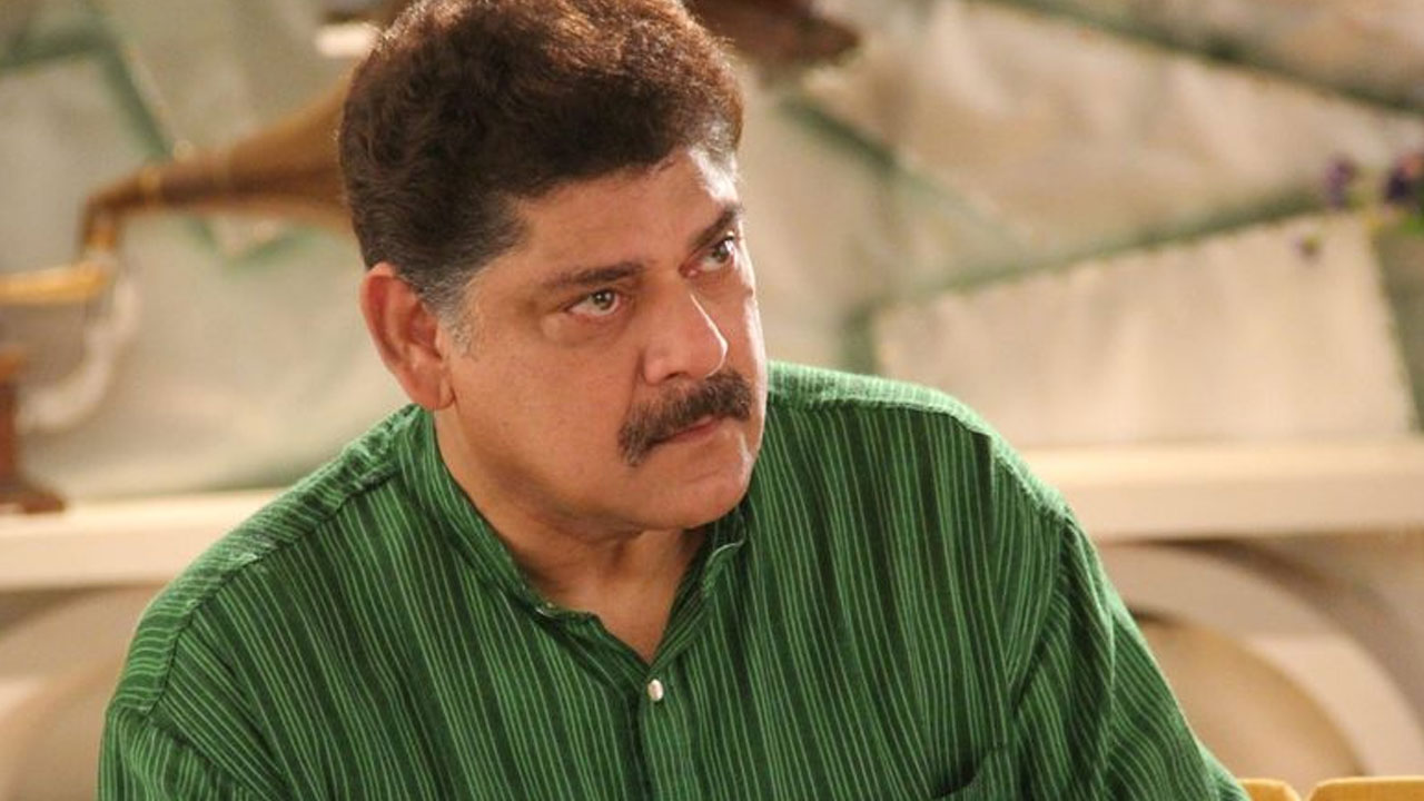 Pankaj Dheer: మ‌హాభార‌త్ సీరియ‌ల్‌లో క‌ర్ణుడి పాత్ర పోషించిన పంక‌జ్ ధీర్ మృతి