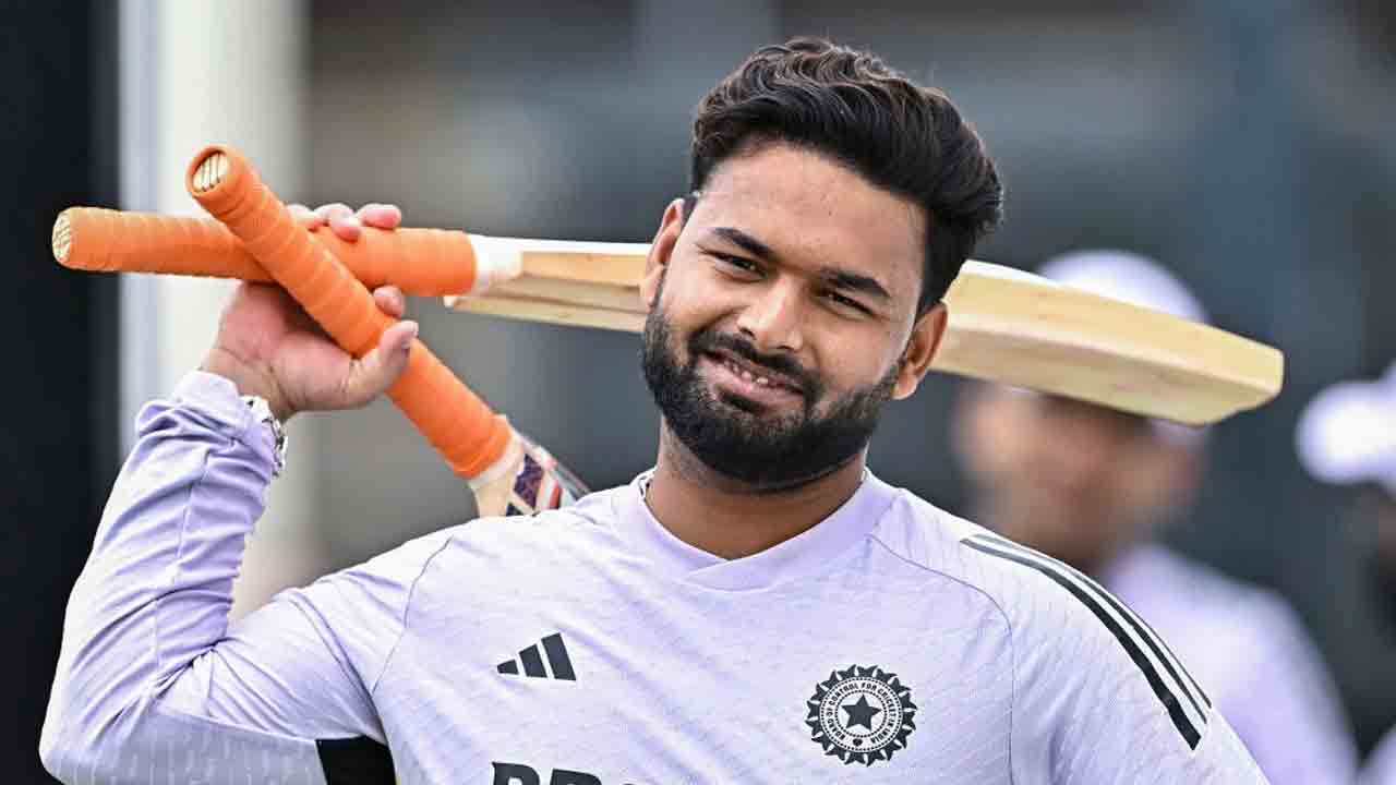 Rishabh Pant | పంత్ వచ్చేస్తున్నాడు.. ఈసారి ఆటగాడిగా కాదు కెప్టెన్‌గా..!