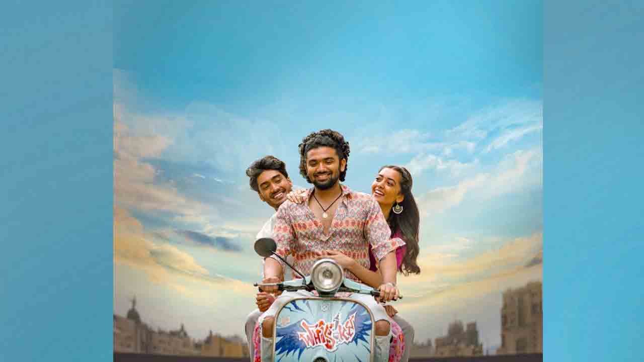 Patang | ప‌తంగ్ ఎగిరేది అప్పుడే.. రిలీజ్ టైం ఫిక్స్ చేసిన మేక‌ర్స్‌