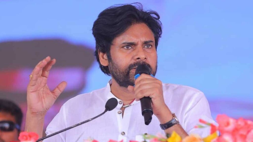 Pawan Kalyan