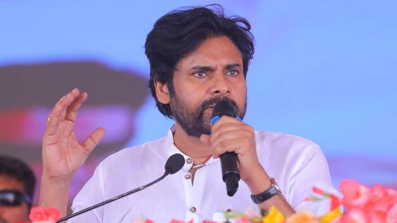 Pawan Kalyan | ఏపీ రాష్ట్రవ్యాప్తంగా పర్యటనలకు సిద్ధమైన పవన్ కల్యాణ్..