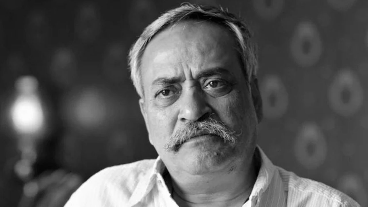 Piyush Pandey: అడ్వ‌ర్టైజింగ్ దిగ్గ‌జం పీయూష్ పాండే ఇక‌లేరు