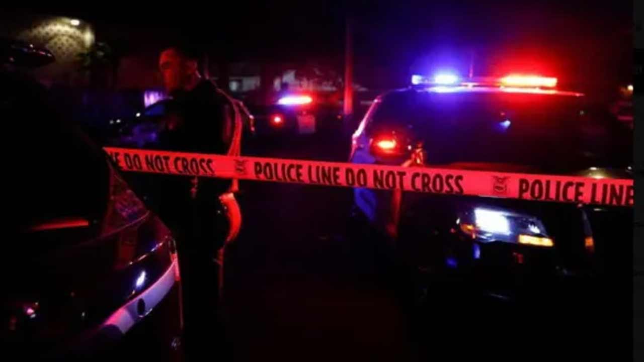 అమెరికాలో మరోసారి కాల్పులు.. నలుగురు మృతి, 20 మందికి గాయాలు