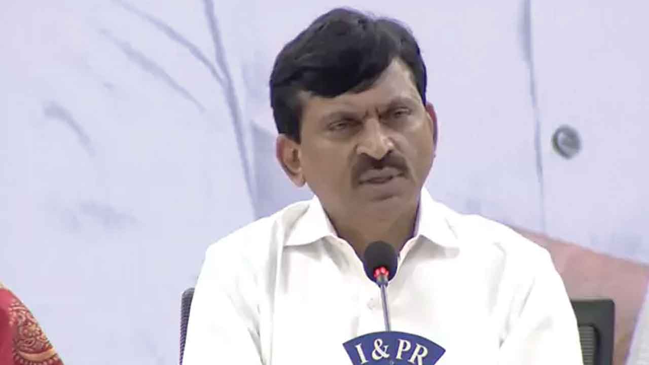 ‘స్థానికం’పై 7న నిర్ణయం