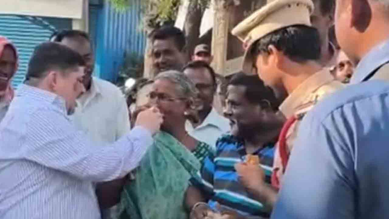 Ponnam Prabhakar | ప్రభుత్వ పథకాలు సద్వినియోగం చేసుకోవాలి : మంత్రి పొన్నం ప్రభాకర్