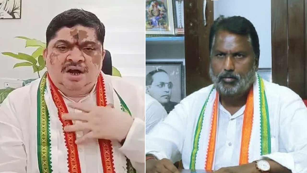 Ponnam Prabhakar | నేను అడ్లూరి పేరు ఎక్కడా ప్రస్తావించలేదు.. వివాదంపై స్పందించిన పొన్నం ప్రభాకర్