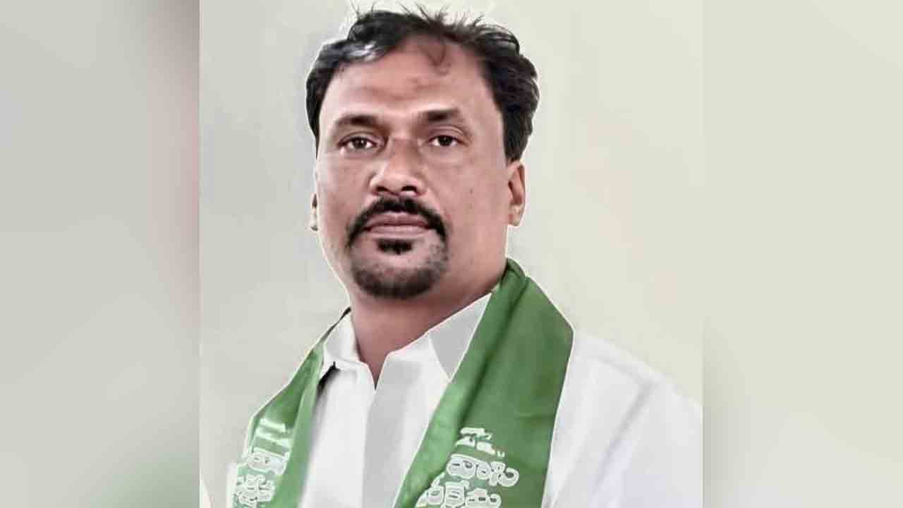 Bayyaram | ఆదివాసీ సంఘాల జేఏసీ రాష్ట్ర చైర్మన్‌గా పూనెం శ్రీనివాస్‌