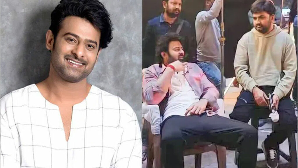Prabhas