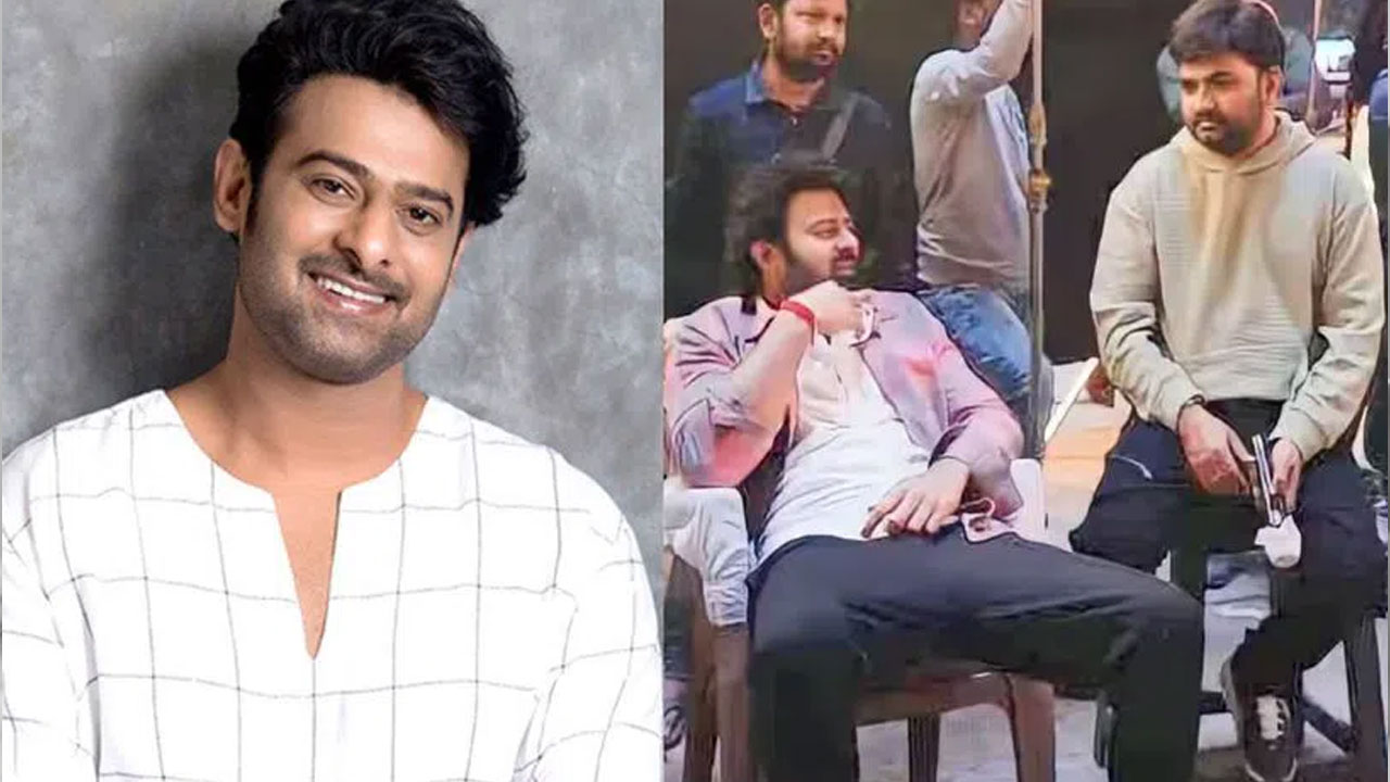 Prabhas | ప్రభాస్ అభిమానులకి డబుల్ బొనాంజా.. త్వరలోనే గుడ్ న్యూస్ రానుందా?