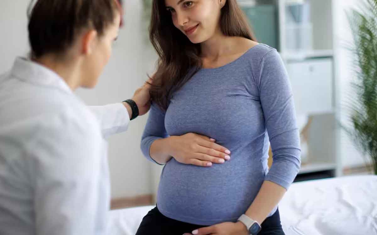 Vitamin D For Pregnant Women | గర్భిణీల్లో విటమిన్ డి లోపం ఉంటే.. పుట్టబోయే పిల్లల్లో ఎలాంటి వ్యాధులు వస్తాయంటే..?
