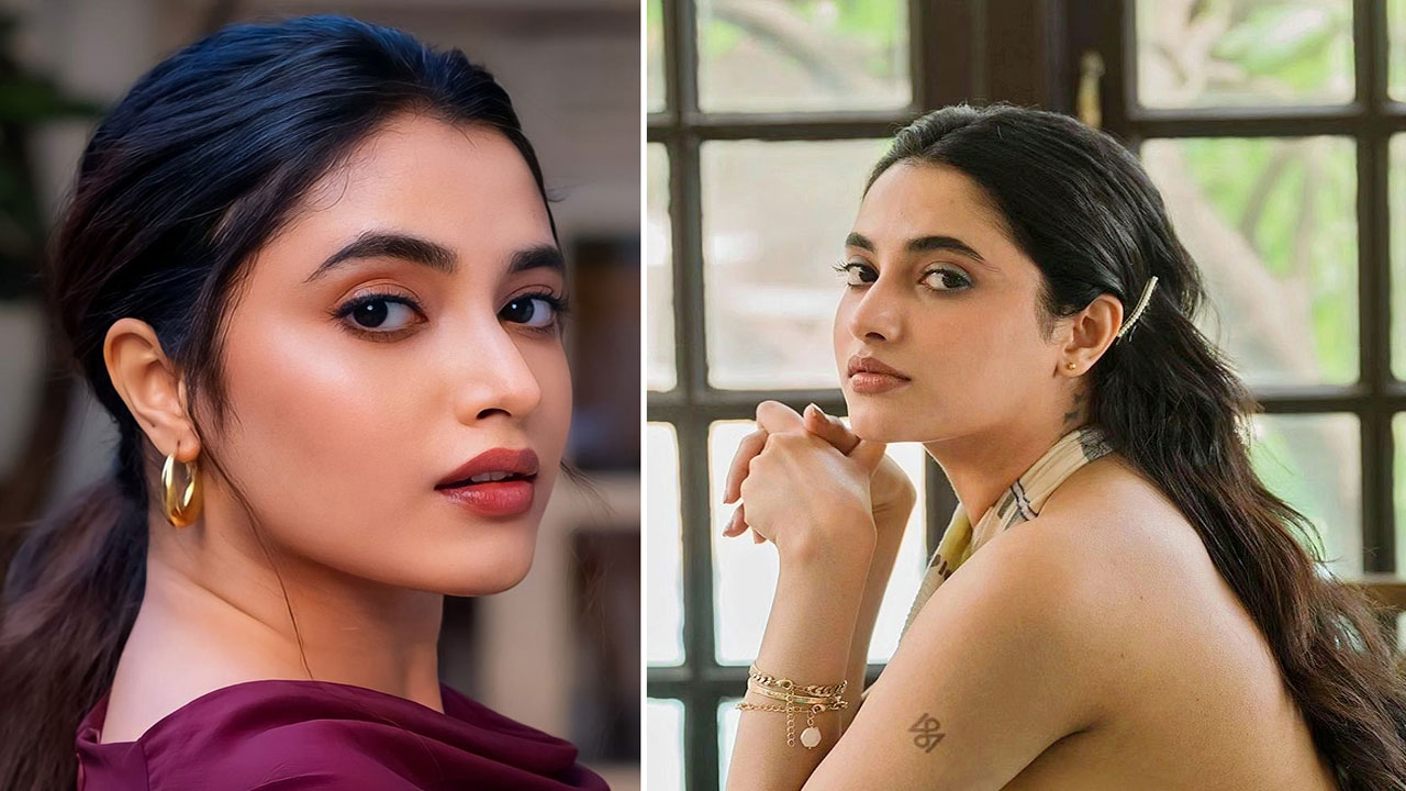 Priyanka arul mohan | ఫేక్ ఫోటోలపై ఓజీ హీరోయిన్ సీరియ‌స్.. ఏఐని చెత్త ప‌నుల కోసం వాడొద్ద‌న్న‌ నటి