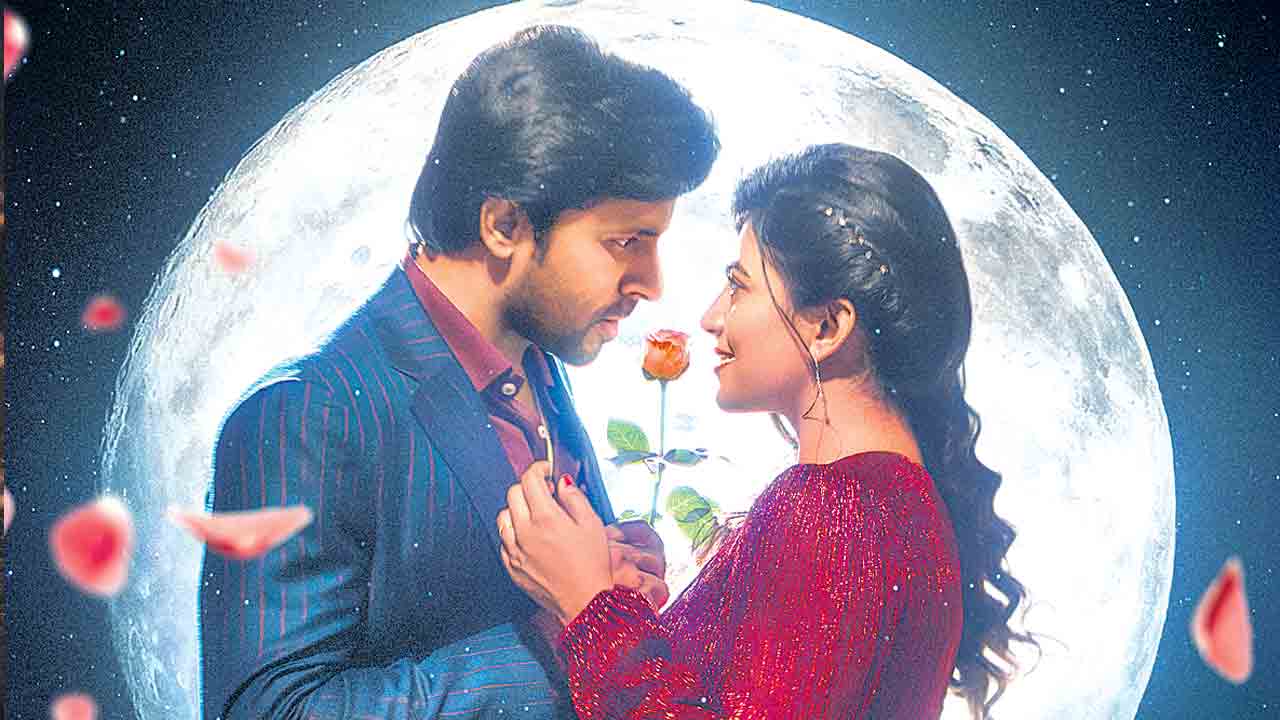 నా హృదయాన్నే దోచావే..