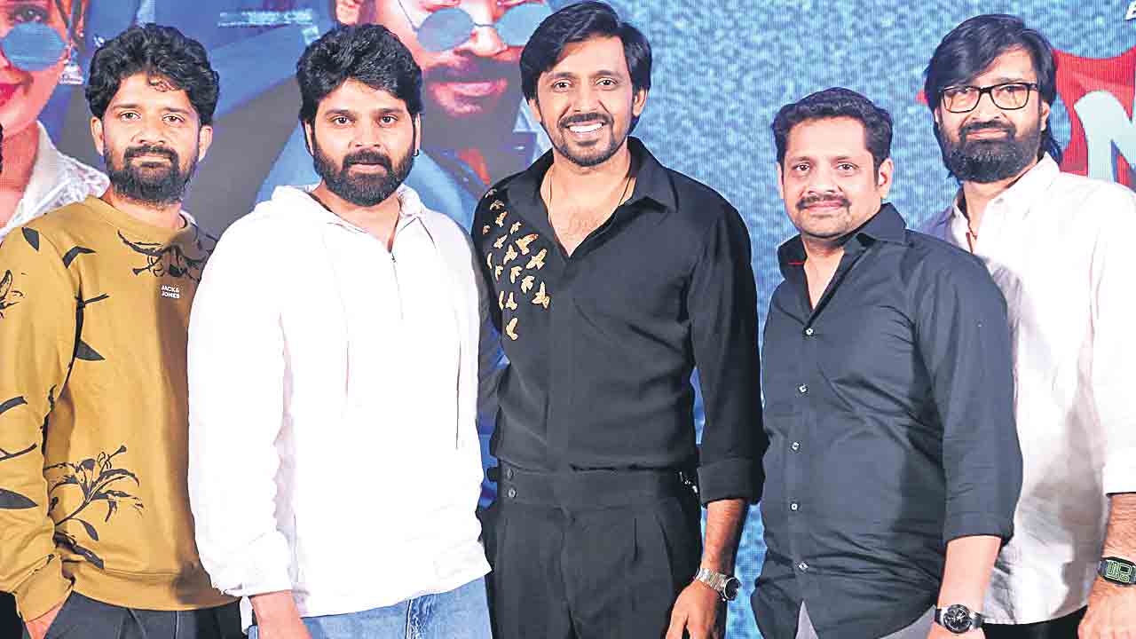 మనం మాత్రమే ఎదగాలనుకోవడం అవివేకం