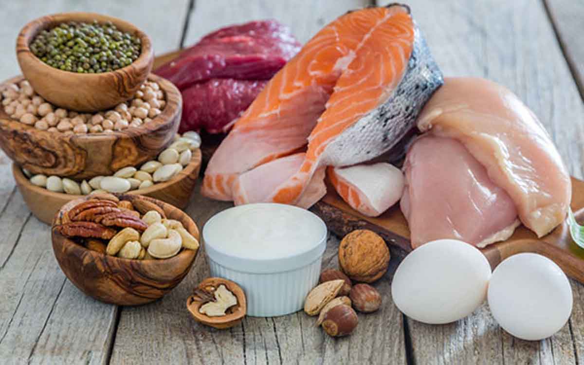 Proteins | మన శరీరానికి ప్రోటీన్లు అసలు ఎందుకు కావాలి..? వీటిని రోజూ ఎంత పరిమాణంలో తినాలి..?