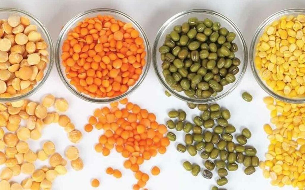 Pulses