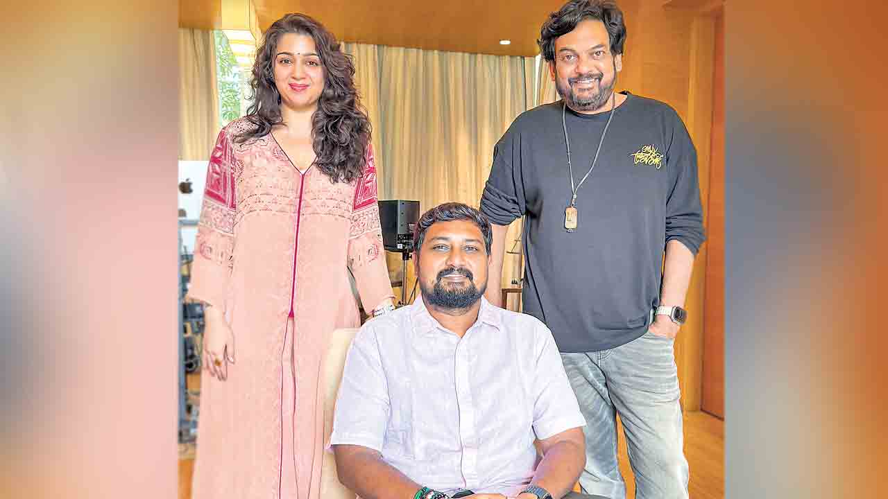 ఎక్స్పీరియన్స్ చేసేందుకు రెడీనా!