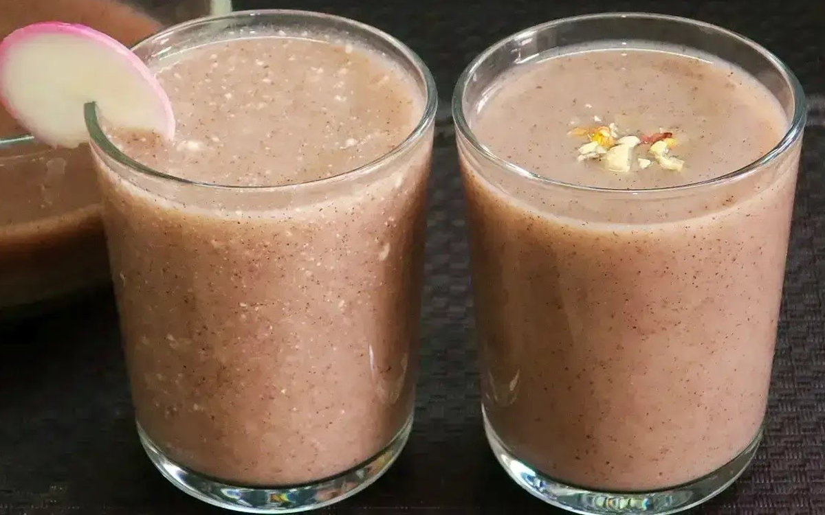 రాగి జావ తాగితే షుగర్‌ లెవెల్స్‌ పెరుగుతాయా?.. డయాబెటిక్‌ ఉన్నవాళ్లు ఎంత మోతాదులో తీసుకోవాలి?