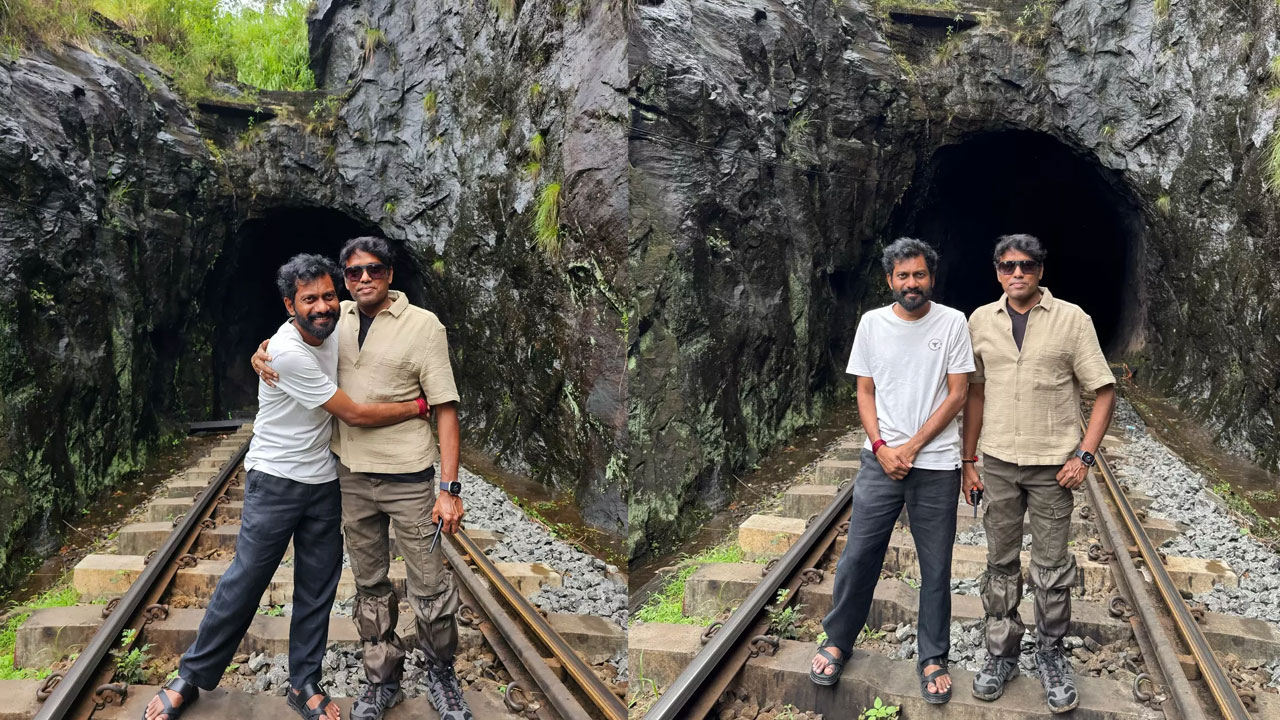 Peddi | శ్రీలంకలో ఫుల్ స్వింగ్‌లో ‘పెద్ది’ షూటింగ్ .. ఆ లోకేష‌న్‌లో షూటింగ్ వెన‌క కారం ఏంటి?