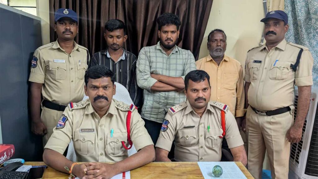 Ramayampet
