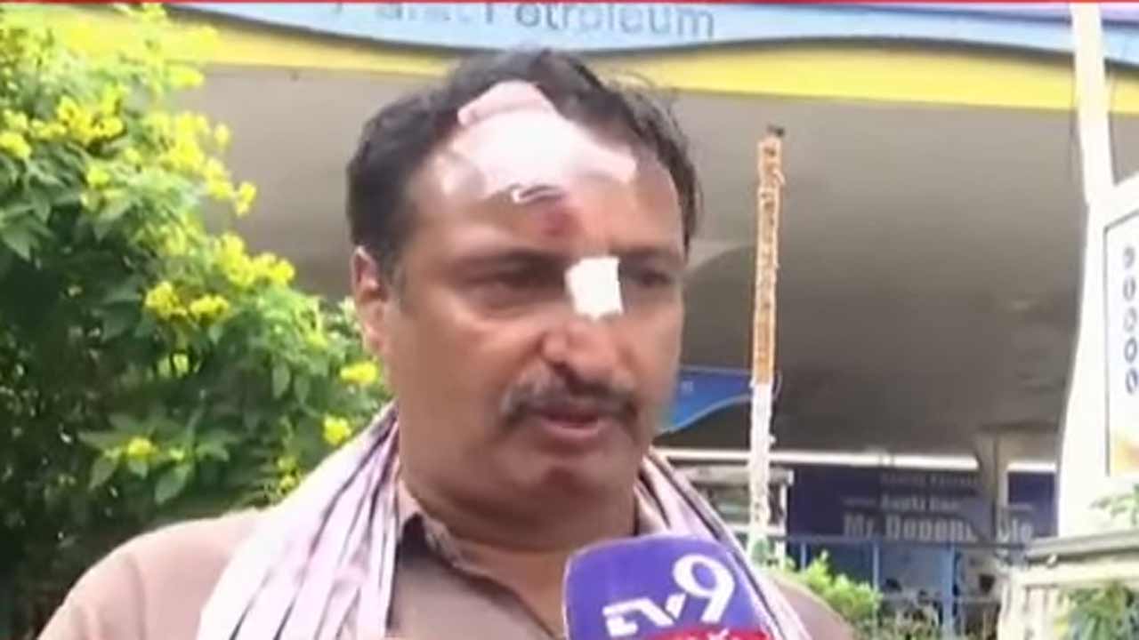 Kurnool Bus Fire | పుట్టిన రోజున దేవుడు నాకు పునర్జన్మ ప్రసాదించాడు.. ప్రయాణికుడి ఎమోషన్‌