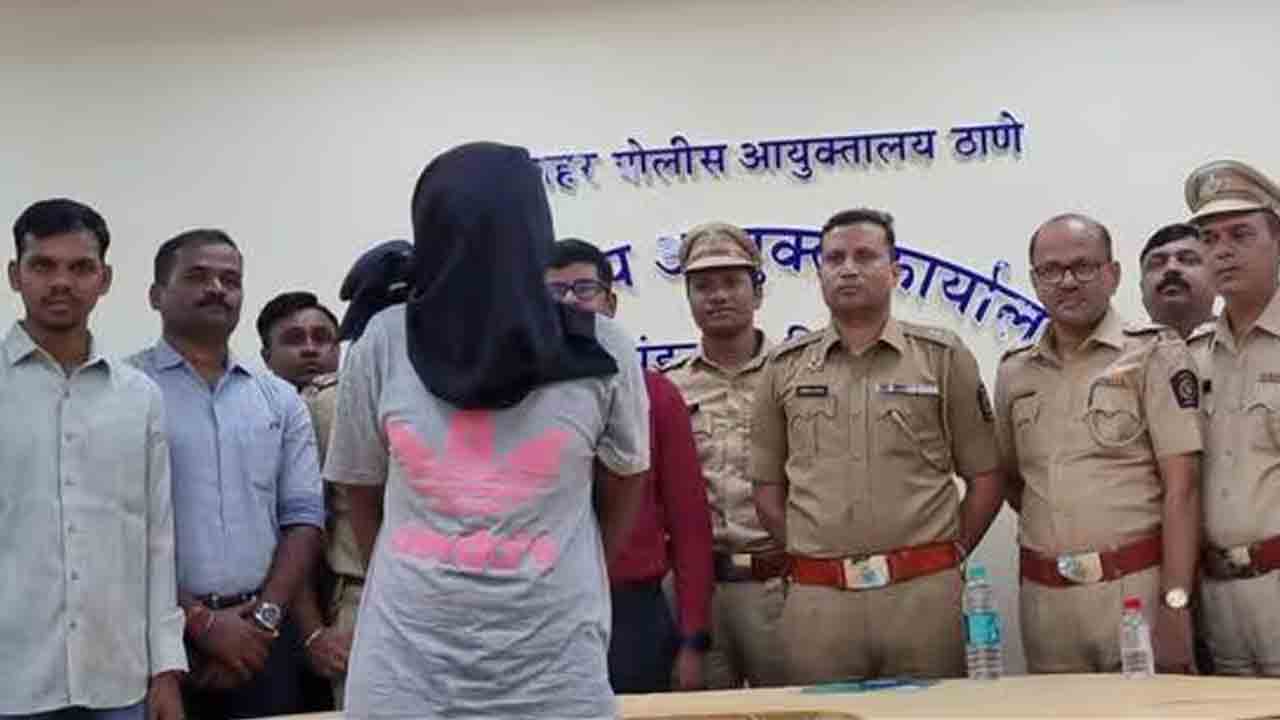 Crime news | రెండేళ్ల క్రితం బాలికపై హత్యాచారం.. ఇప్పుడు జైలు నుంచి తప్పించుకుని మరో బాలికపై ఘాతుకం..!