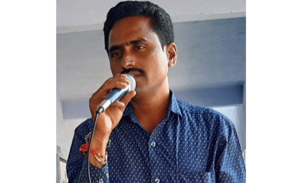 Nalgonda : బీసీ రిజర్వేషన్లకు రాజ్యాంగ ర‌క్ష‌ణ‌ కల్పించాలి : రాపోలు ప‌ర‌మేశ్‌