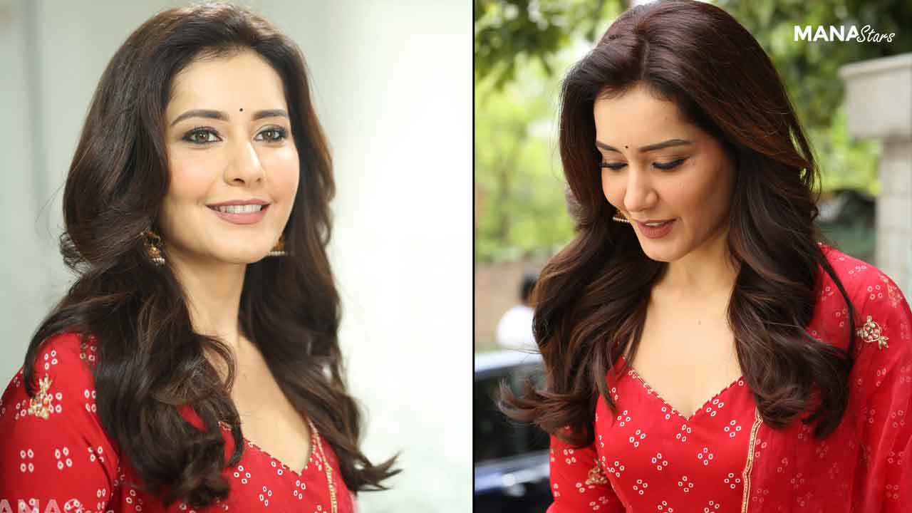 ముక్కోణపు ప్రేమకథల్లో ప్రత్యేకం