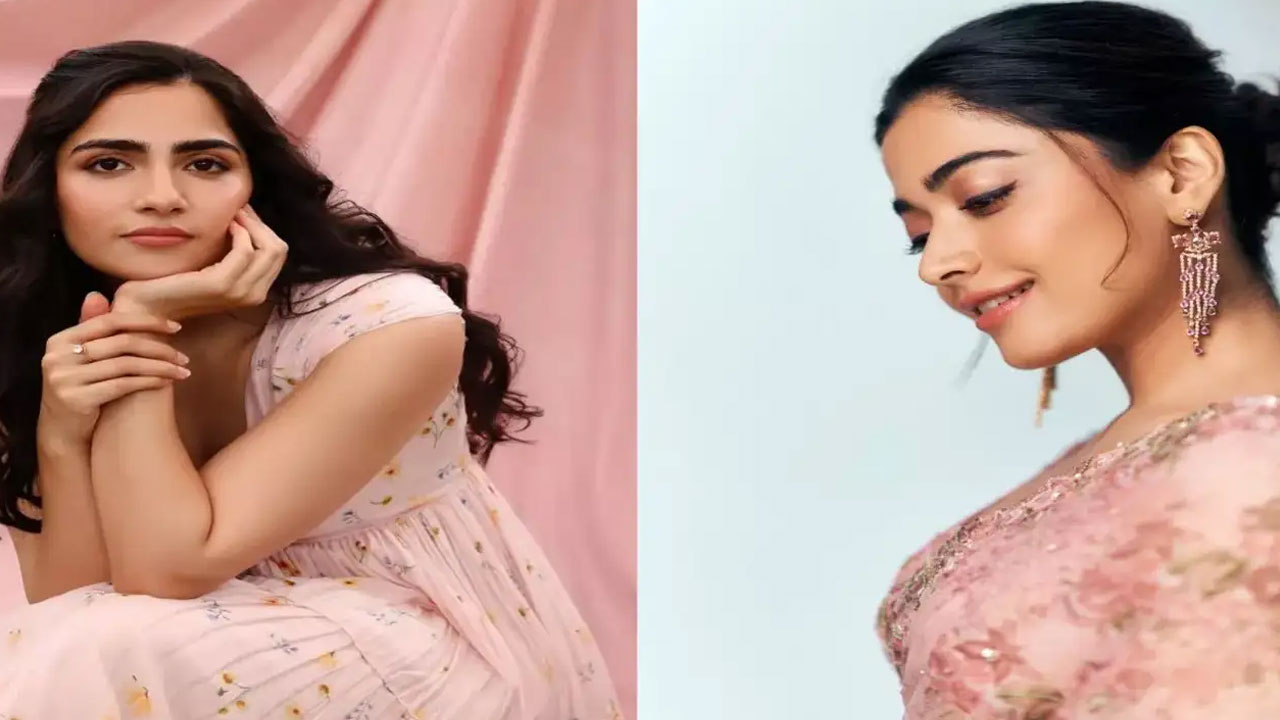 National Crush | నేష‌న‌ల్ క్ర‌ష్‌గా ర‌ష్మిక ఔట్.. ఇంటర్నేషనల్ క్రష్ గా మ‌రో క‌న్న‌డ బ్యూటీ..!