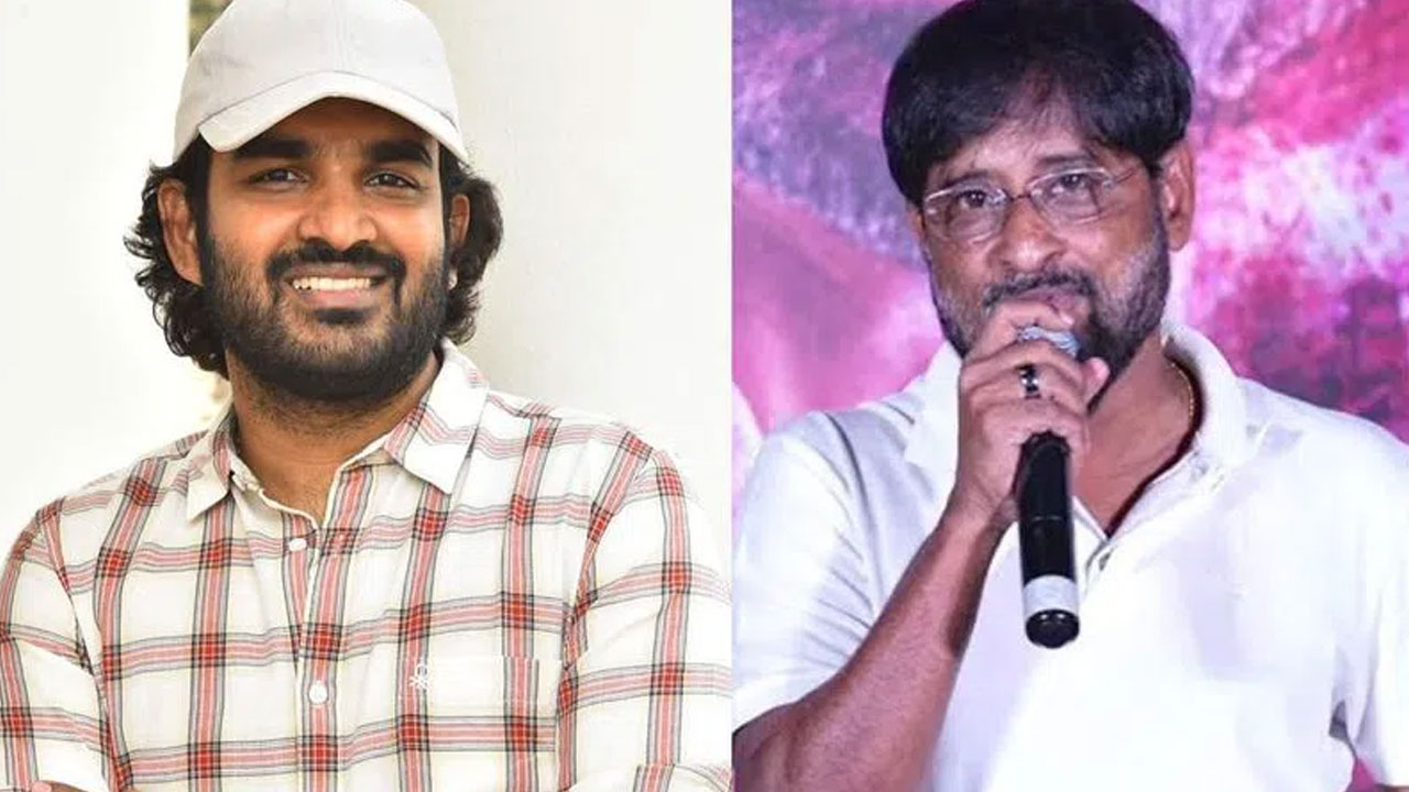 Kiran Abbavaram | కిరణ్ అబ్బవరం వ్యాఖ్యలపై మైత్రి నిర్మాత రవి స్పందన .. సినిమా హిట్టయితే ఆటోమేటిక్‌గా షోలు పెరుగుతాయి