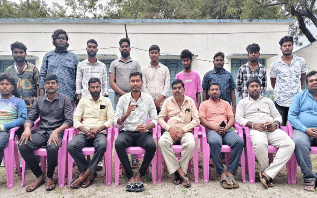 Thungathurthy : 'గాదరి కిశోర్‌ కుమార్‌పై అనుచిత వ్యాఖ్యలు చేస్తే ఖబర్దార్'