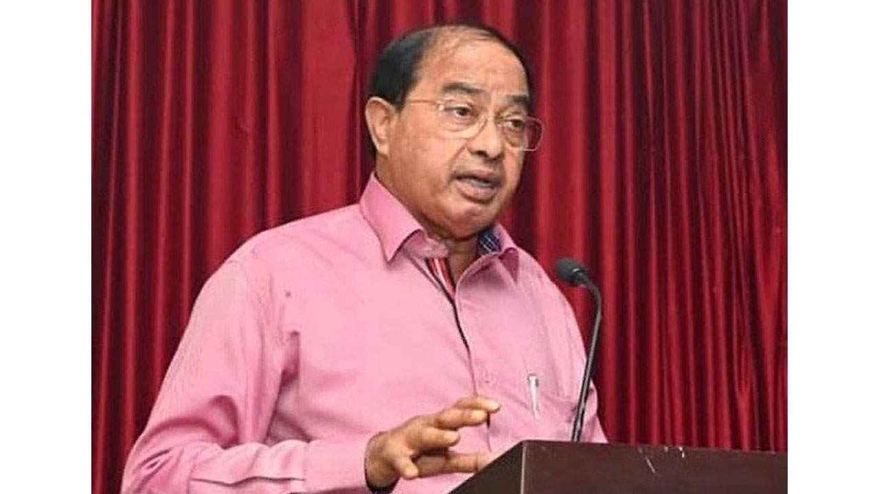 Ravi Naik: గోవా మాజీ సీఎం ర‌వి నాయ‌క్ క‌న్నుమూత‌