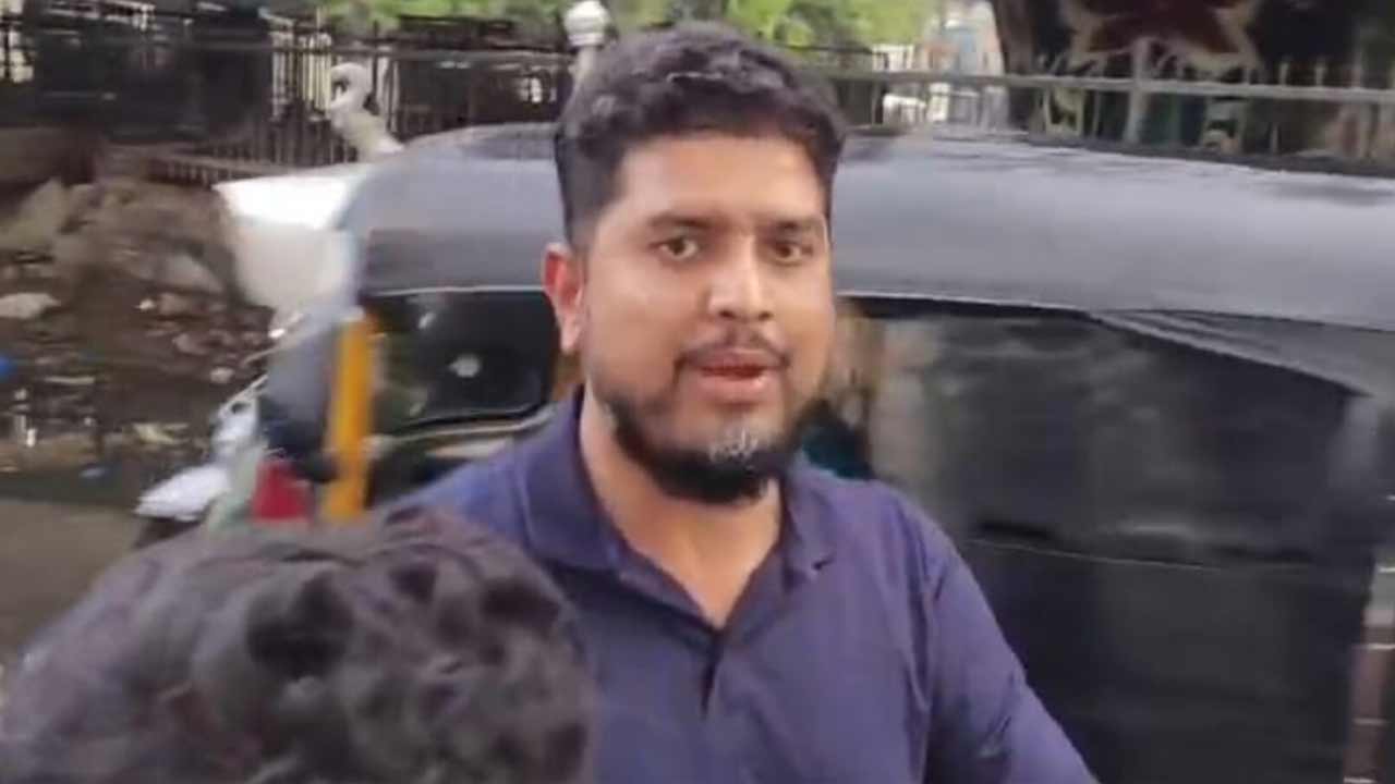 Hyderabad | ర్యాష్ డ్రైవింగ్తో ఒకరు బలి..కాంగ్రెస్ నాయకుడి కుమారుడు అరెస్టు