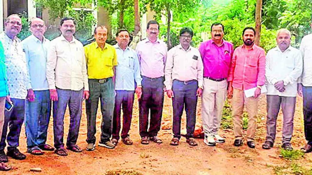 Retired Employees