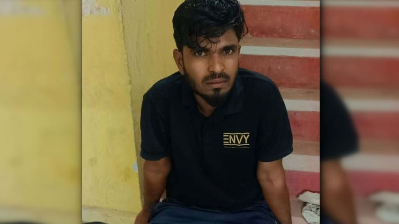 Nizamabad Encounter | రియాజ్‌ ఎన్‌కౌంటర్‌పై డీజీపీని నివేదిక కోరిన మానవ హక్కుల కమిషన్‌..!